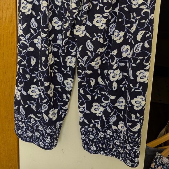 J.Jill - Wearever Collection - Full Leg Cropped - Size: XL - Picture 2 of 2